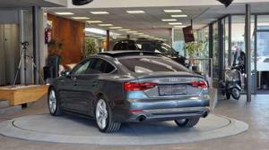 Audi A5 Bild 9