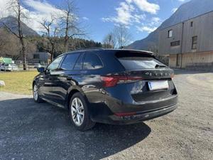 Skoda Octavia Bild 6