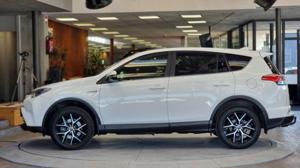 Toyota RAV 4 Bild 4