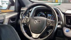 Toyota RAV 4 Bild 20