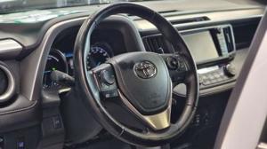 Toyota RAV 4 Bild 19