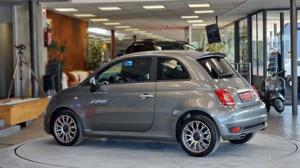 Fiat 500 Bild 8