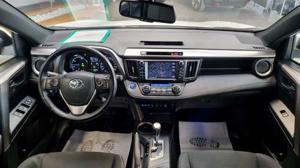 Toyota RAV 4 Bild 18