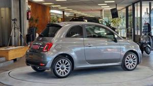 Fiat 500 Bild 13