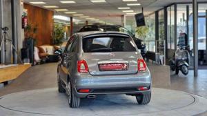 Fiat 500 Bild 10