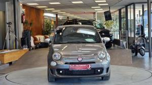 Fiat 500 Bild 3