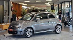 Fiat 500 Bild 5