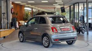 Fiat 500 Bild 9