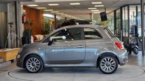 Fiat 500 Bild 7