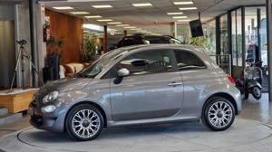 Fiat 500 Bild 6