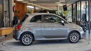 Fiat 500 Bild 14