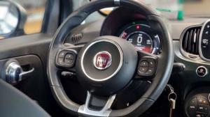 Fiat 500 Bild 18