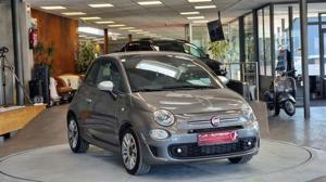 Fiat 500 Bild 4