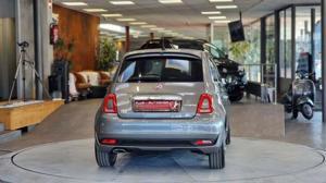 Fiat 500 Bild 11