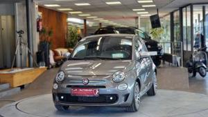 Fiat 500 Bild 2