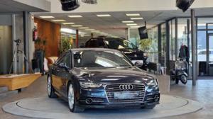 Audi A7 Bild 16