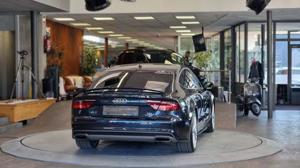 Audi A7 Bild 9