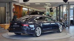 Audi A7 Bild 10