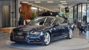 Audi A7 Bild 2