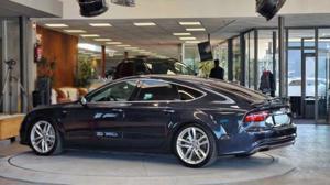 Audi A7 Bild 5