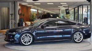 Audi A7 Bild 3