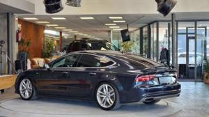 Audi A7 Bild 6