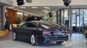 Audi A7 Bild 7