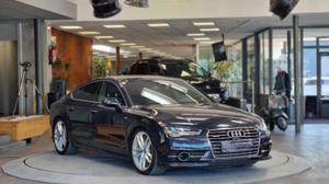 Audi A7 Bild 15