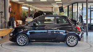 Fiat 500C Bild 4