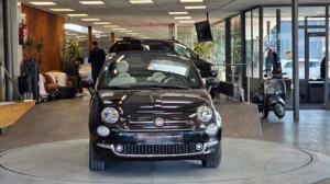 Fiat 500C Bild 17