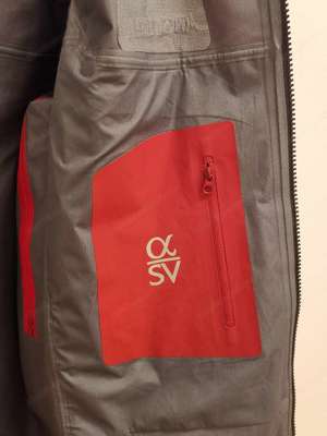 Arcteryx Alpha SV Gr. M  Bild 3