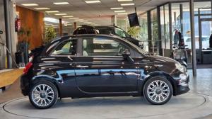 Fiat 500C Bild 13