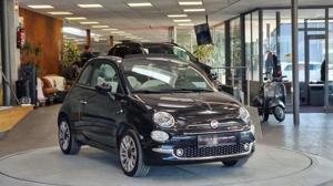 Fiat 500C Bild 16