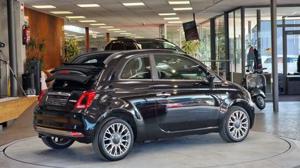 Fiat 500C Bild 11