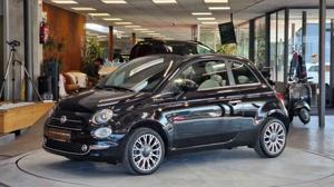 Fiat 500C Bild 2