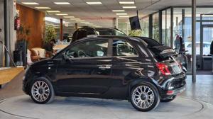 Fiat 500C Bild 5