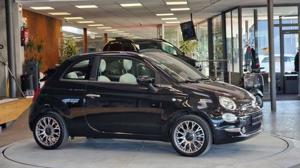 Fiat 500C Bild 14