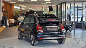 Fiat 500C Bild 7