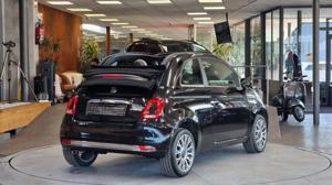 Fiat 500C Bild 10