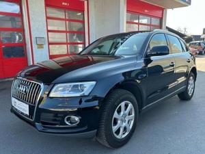 Audi Q5 Bild 3