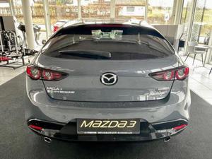 Mazda 3 2019 Bild 6