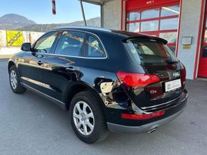 Audi Q5 Bild 4