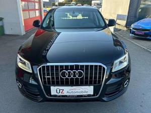 Audi Q5 Bild 2