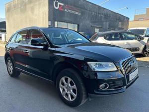 Audi Q5 Bild 1