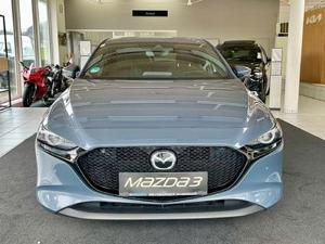 Mazda 3 2019 Bild 3