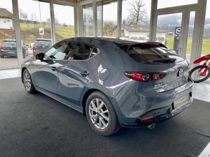 Mazda 3 2019 Bild 7