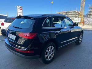 Audi Q5 Bild 6