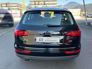 Audi Q5 Bild 5