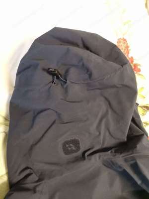 RAB Mantra Hardshelljacke Gr. M Bild 2