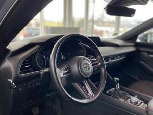 Mazda 3 2019 Bild 10